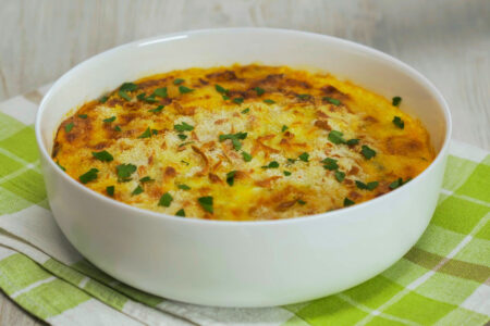 4 Easy Squash Recipes Image